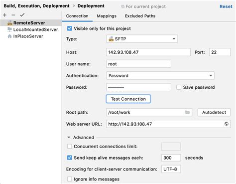 Creating Remote Server Dream View 的图像结果