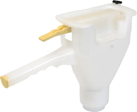 Prince Castle Mustard Dispenser, 398-CN - Calibrated India | Ubuy