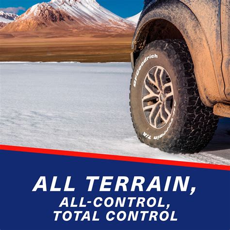 Buy BFGoodrich All-Terrain T/A KO2 All-Season 37x12.50R20/E 126R Tire ...