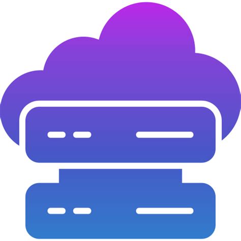 Database - Free icons