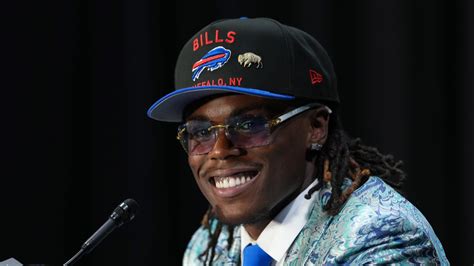 2025 NFL draft: 8 things to know about the Bills' first-round pick ...