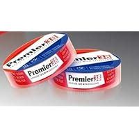 Premier 38 Adhesive Cello Tape (Pack of 30 Rolls) Excellence 23 Micron ...