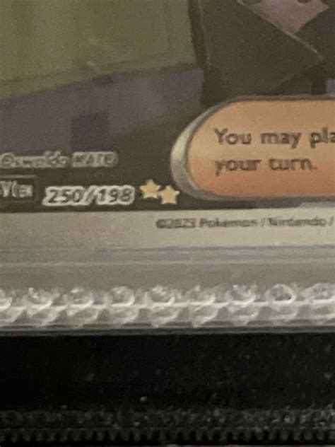 What does two gold/silver stars mean? : r/PokemonTCG