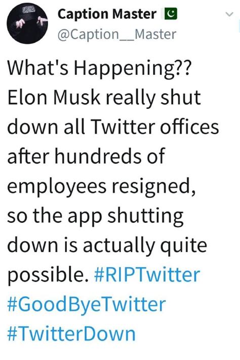 ட்விட்டருக்கு இரங்கலா.. டிரெண்டாகும் #RIPtwitter.. தீயாய் பரவும் மீம்ஸ் ...