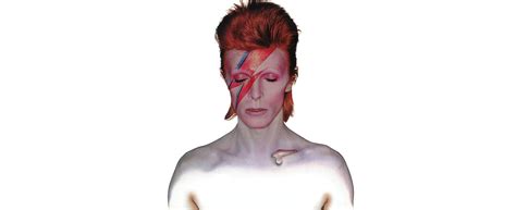 PROJECTIONS: David Bowie Music Videos and Filmography [Livestream ...