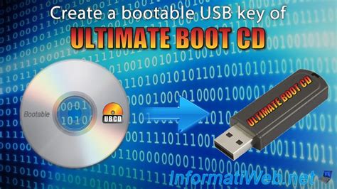 Image result for Convert USB to CD Bootable
