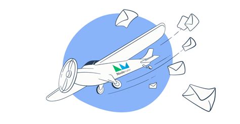 Image result for Nodemailer Tutorial