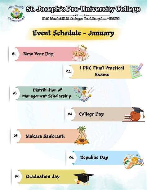 St. Joseph's Pre-University College Bangalore