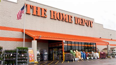 Facts About Home Depot