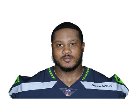 Walter Palmore - Carolina Panthers Defensive Tackle - ESPN (IN)