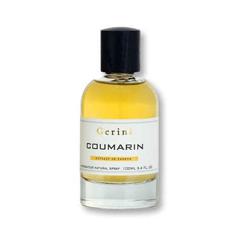 Shop Gerini Coumarin Extrait De Parfum
