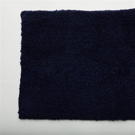 Buy Colour Connect Essence Polyester Anti-Slip Bath Runner - 45x130cm ...