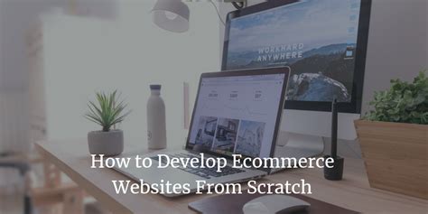 Image result for How to Develop an E-Commerce Web