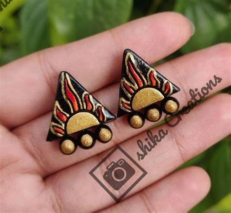 Glam Flame – Shika Creations