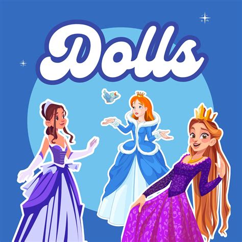 Dolls – Cocoland Toys