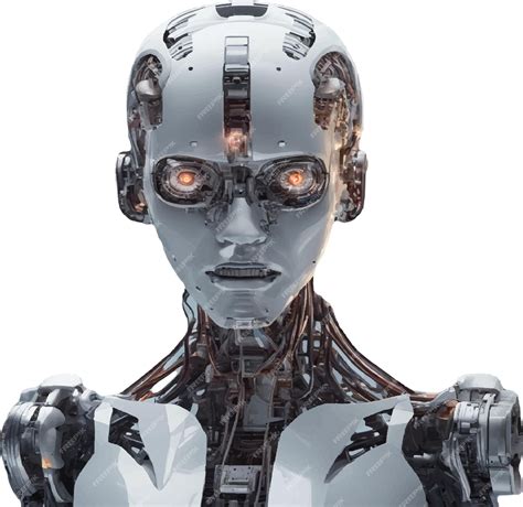 Ai Robot Design 的图像结果