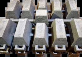 Mandatory Standards for Primary aluminium ingots for remelting