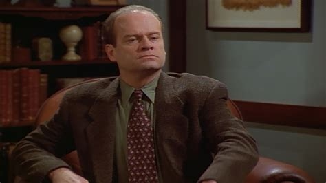 Watch Frasier (1993) Season 3 Episode 14: The Show Where Diane Comes ...