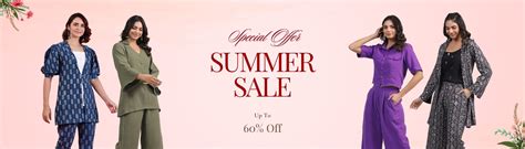 Buy Ethnic Co Ord Sets for Women Online – Gillori