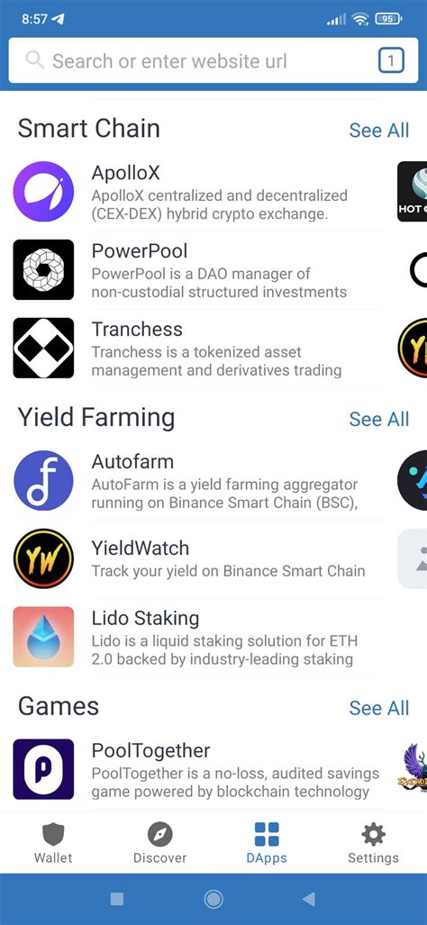 Recenzja mobilnego portfela kryptowalutowego Trust Wallet » Finlio.pl