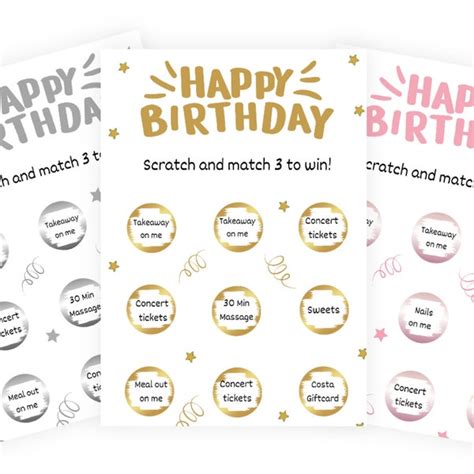 Image result for Birthday Game Using Scratch