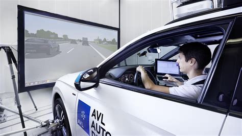 AVL Smart ADAS Analyzer™ | AVL