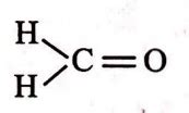 HOCH 2 ⋅ CH 2 OH on heating with periodic acid gives
