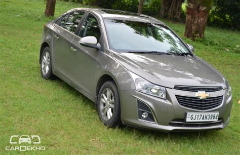Chevrolet Cruze Features 的图像结果
