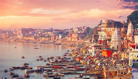 6 Destinations That Foreigners Love To Visit in India - lifeberrys.com