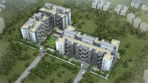 Darode Jog Shriniwas Bharatshree in Erandwane, Pune: Price, Brochure ...