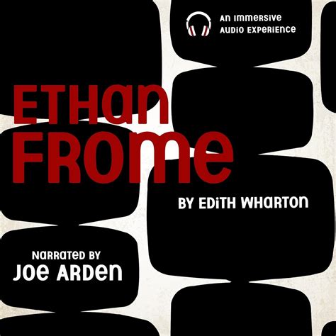 Amazon.com: Ethan Frome: An Immersive Audio Experience (Audible Audio ...