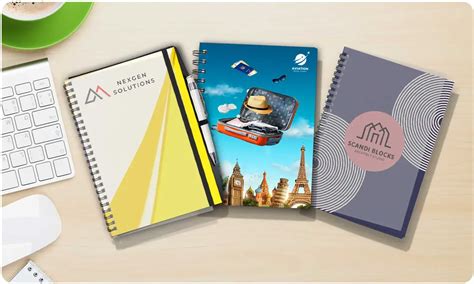 Buy Personalized Calendars & Diaries Online at Printo