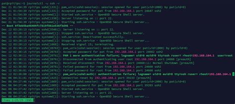 Image result for Linux Journalctl