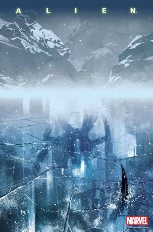 Image result for Alien Marvel Movie