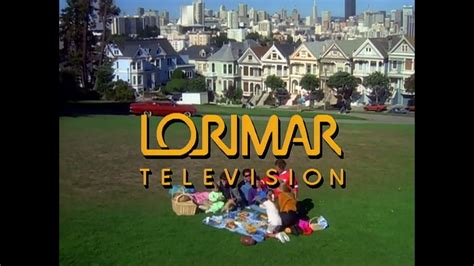 Image result for Alien Productions Lorimar Television