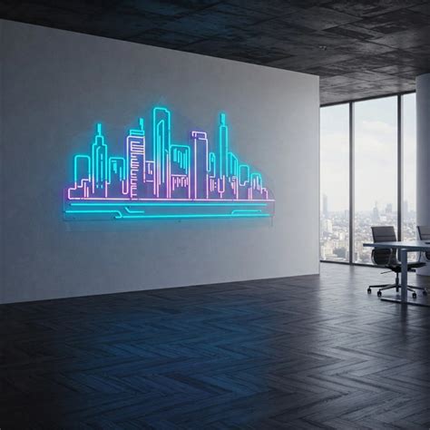 Neon Sign Colour Guide: How to Choose Perfect Hue for growth – Neonwale
