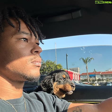 Na-kel Smith Wiki, Biography, Age, Gallery, Spouse and more