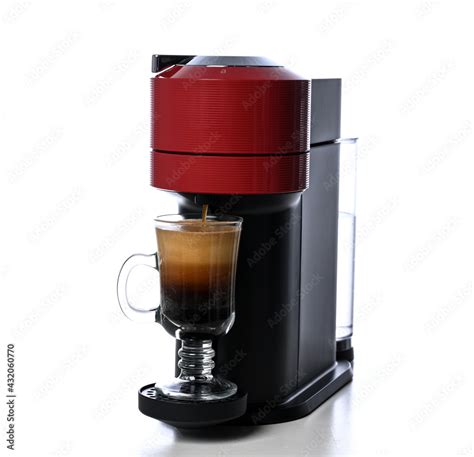 Red Coffee Machine 的图像结果