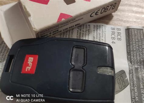 Image result for BFT Mitto Programming