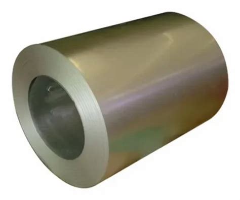 Galvalume Coil - Galvalume Coils For Solar Manufacturer from Ahmedabad