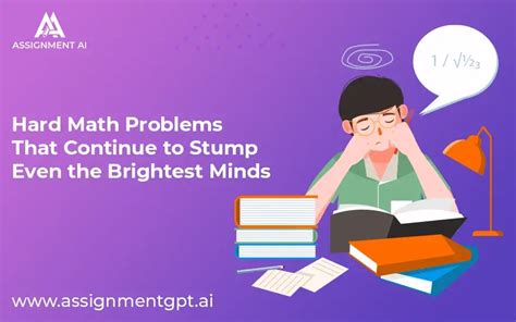 Extremely Hard Math Problems 的图像结果