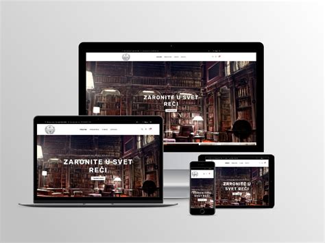 Razvoj web-sajtova | Finansijski biro D.O.O.