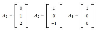 Image result for Perform a Linear Combination