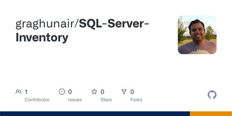 SQL Server Inventory Scripts 的图像结果
