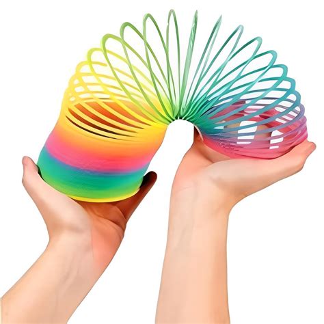 Buy Puzzle Squad Magic Rainbow Spring Fun Activity Stress Relief Toy ...