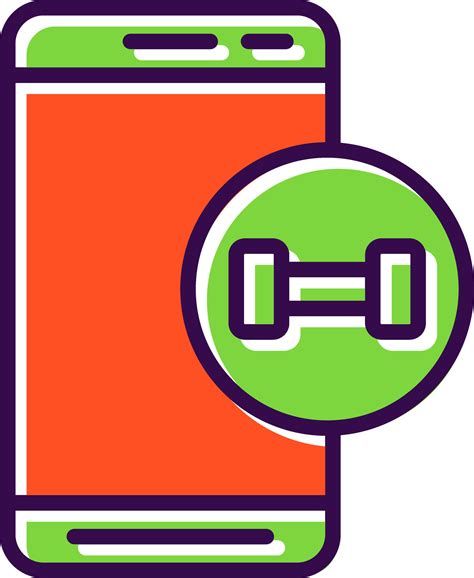 Exercise App Icon 的图像结果