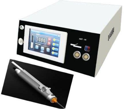 Arthroscopy Shaver System Exporter, Supplier from Kozhikode