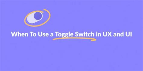 Image result for Toggle UI/UX Design Title