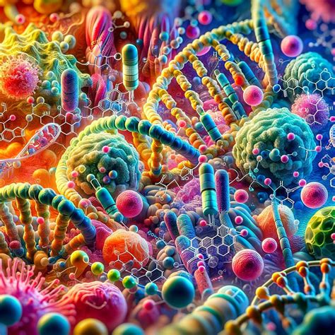 What is Biochemistry: A Guide to the Science of Life