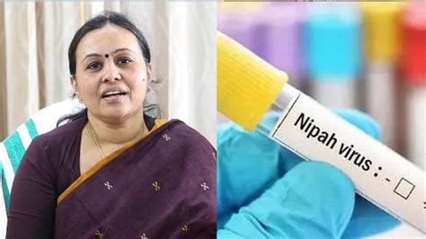 Nipah: Samples of seven individuals identified as high-risk contacts ...